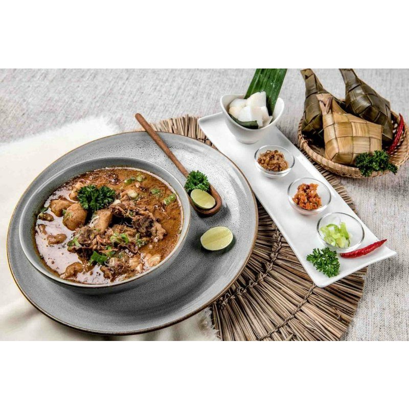 

Bumbu Instan Coto