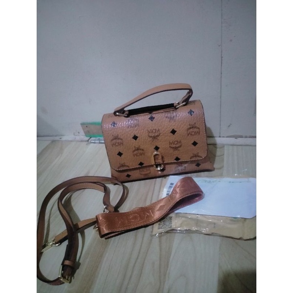Prelove Tas premium MCM