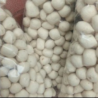 Getas Bangka Premium Ikan Tenggiri