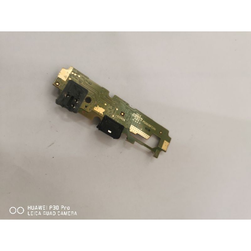 fleksibel flexible board cas charger vivo y15 y17original copotan