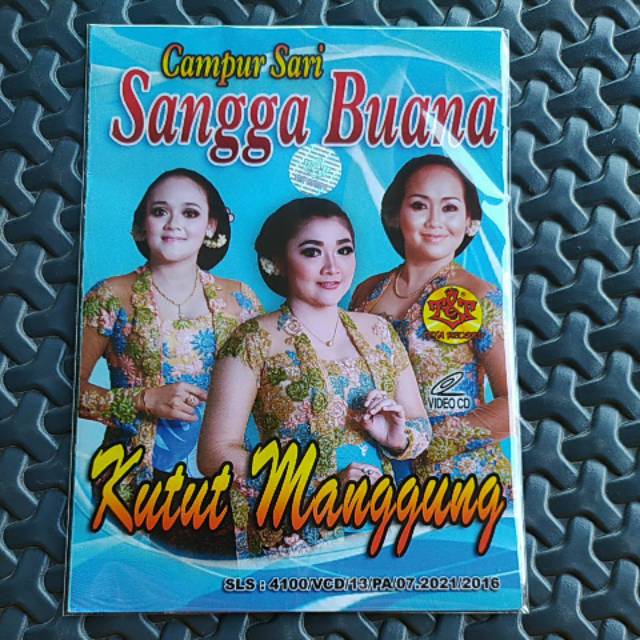 Langgam jawa campursari sangga buana