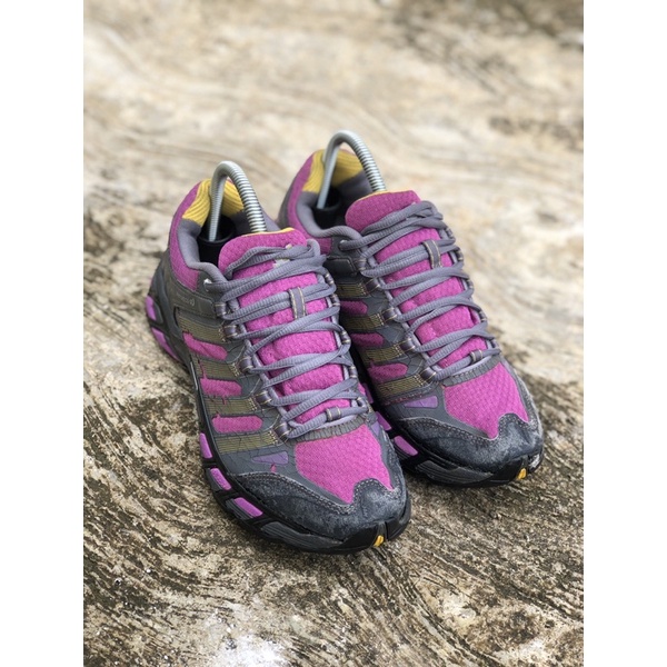 Sepatu gunung second original prospecs