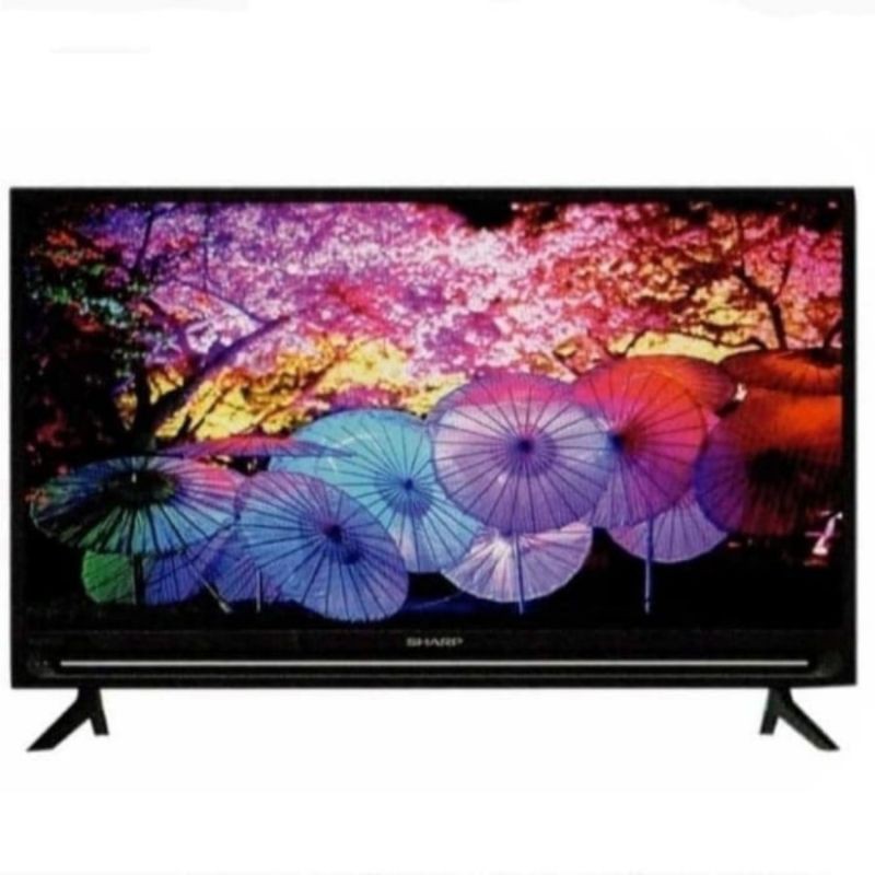 SHARP LED TV 32 INCH HD LC-32SA4500i 32SA4500 SA4500