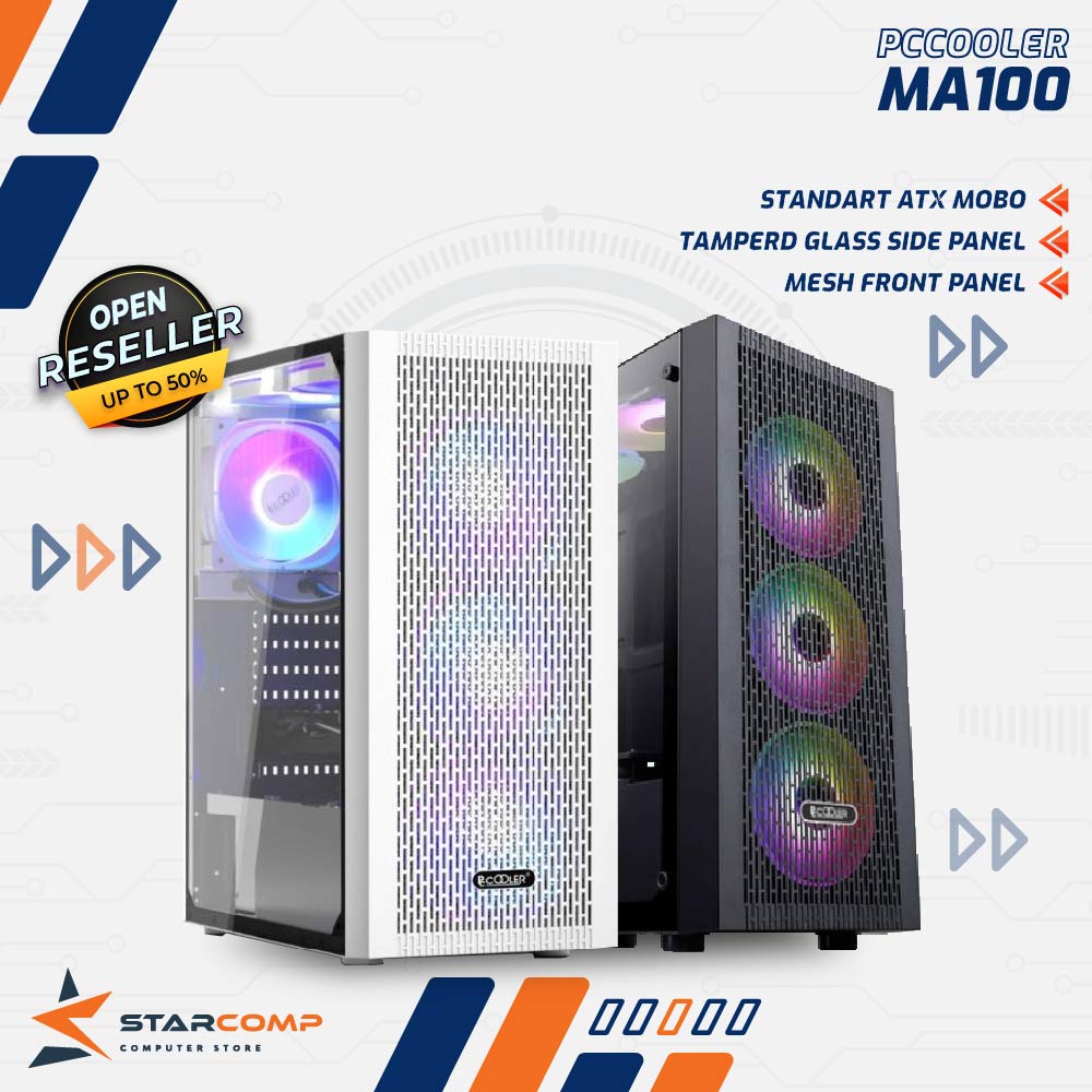 Jual Pccooler Diamond Ma Mesh Gaming Case Pc Cooler Ma Shopee Indonesia