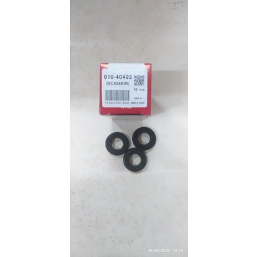 Karet Rem Seiken Sc-40493 010-40493