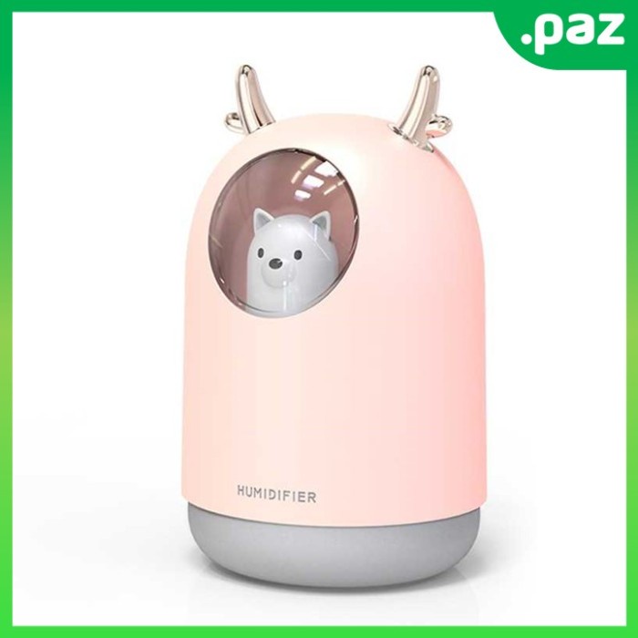 Taffware M106 Humidifier