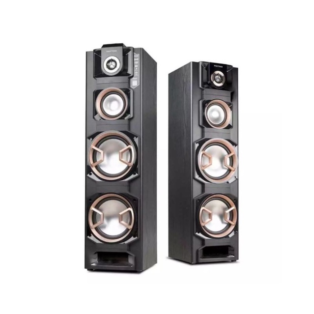 Speaker Aktif Polytron Bluetooth PAS-8E28 /khusus cilegon