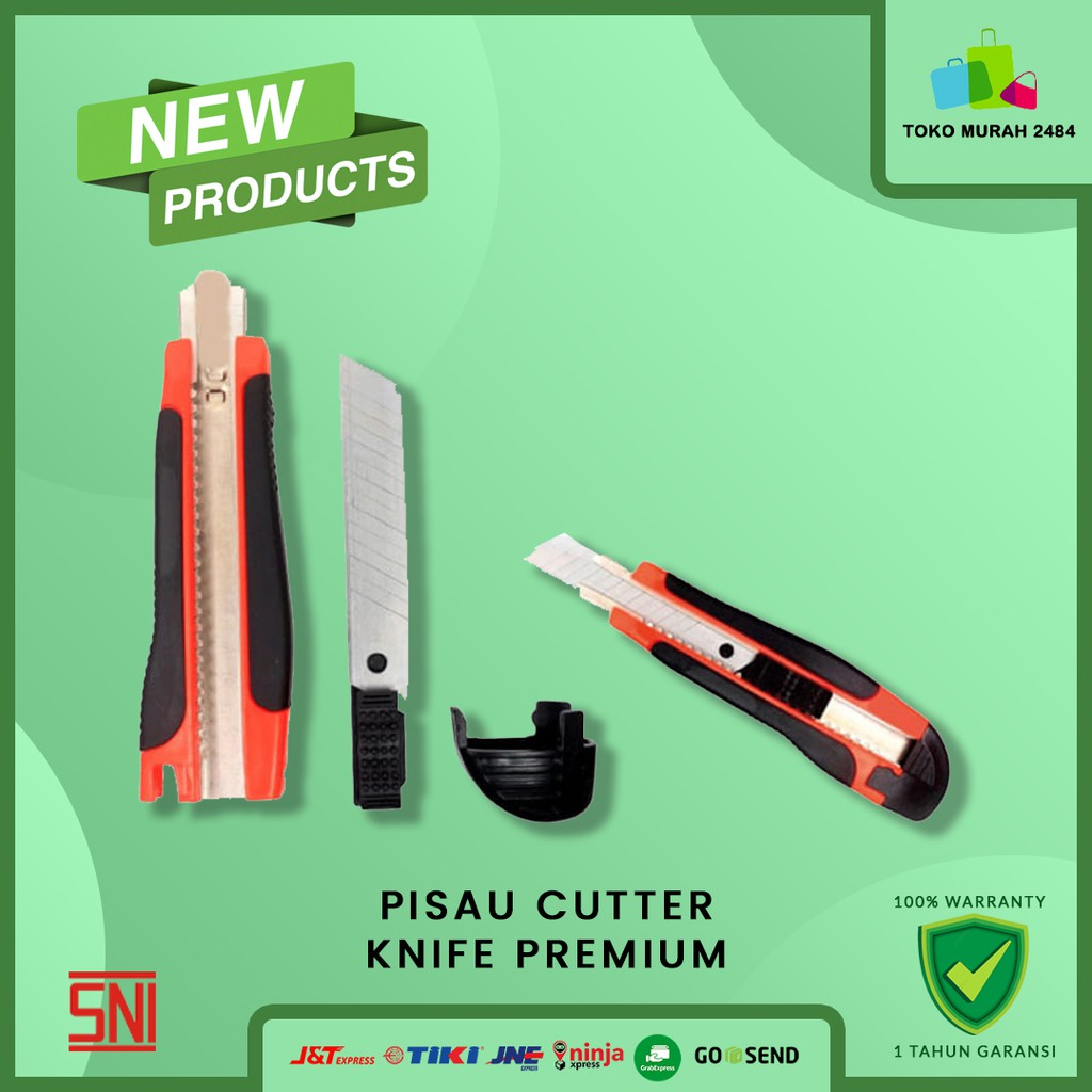 

CUTTER PISAU PROFESSIONAL TAJAM PREMIUM MURAH