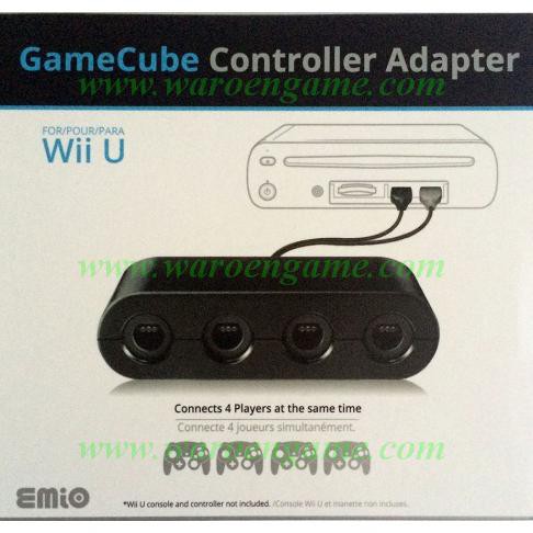 emio gamecube controller