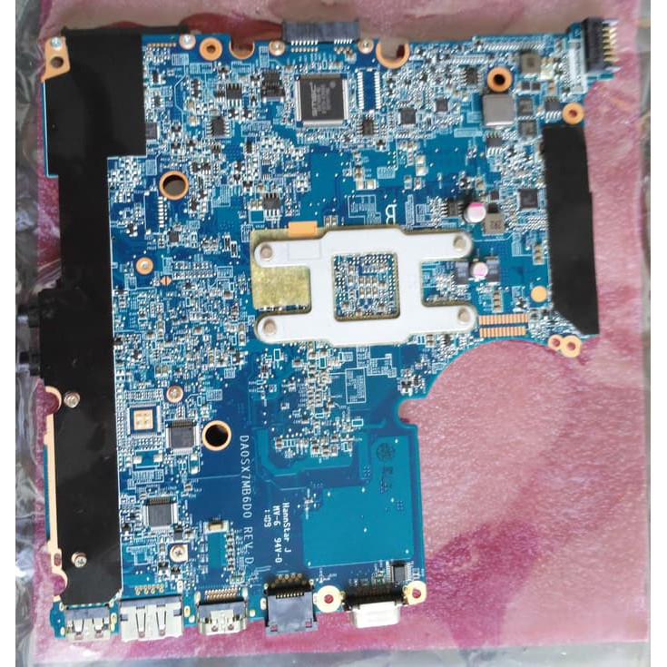 Motherboard HP probook 4325 AMD