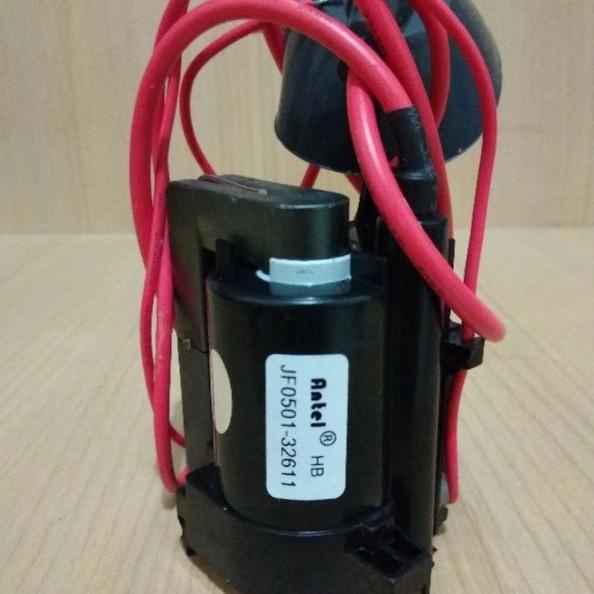 Playback Flyback Tv Sanyo Jf0501-32611 - Tb