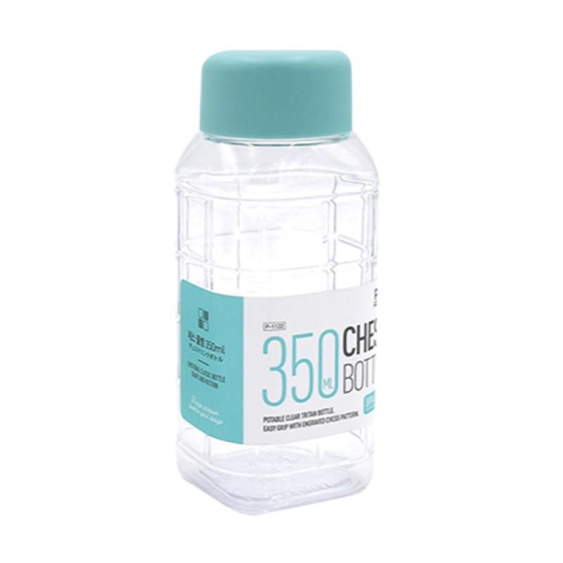 Botol Minum Lock n Lock Chess Water Bottle 500ml HAP816 / botol murah Lock&amp;Lock