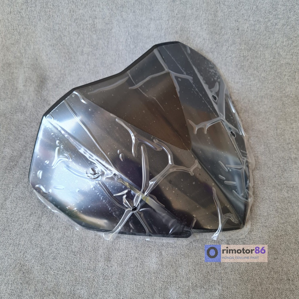 64110-K15-930ZA Visor Meter New CB 150 R LED K15G FACELIFT  Visor New CB 150R Led Original AHM