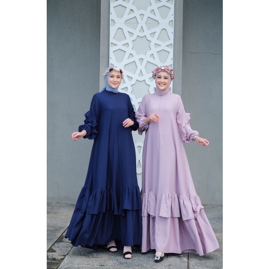 GLORIA DRESS