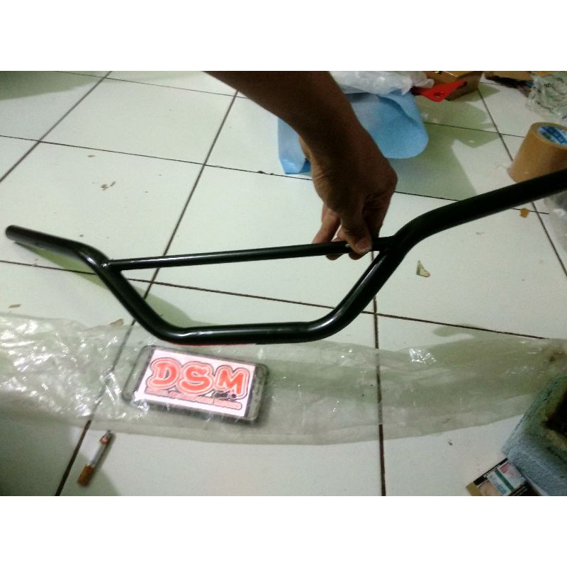 STANG TRAIL / STANG MOTOR TRAIL / STANG CROSS TRAIL