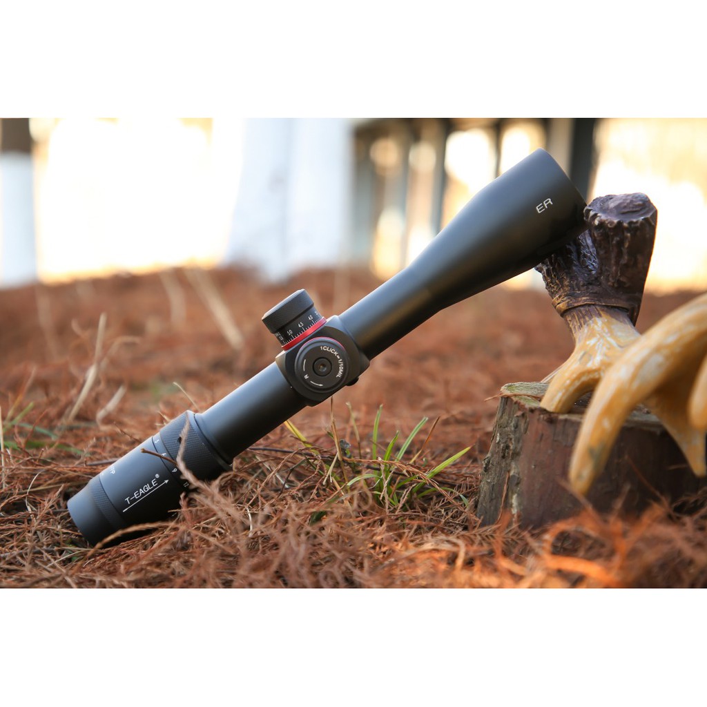 Telescope T-EAGLE Teagle T eagle  ER 4-16X44FFP
