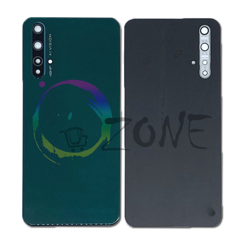 BACKDOOR - BACK CASING HONOR 20 TUTUPAN BELAKANG