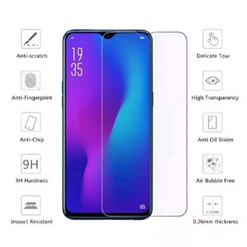 • TG / TEMPERED GLASS / PELINDUNG LAYAR/  ANTI GORES KACA BENING XIAOMI REDMI POCO F5 M4 X5 PRO 5G 10C NOTE 11 PRO+ M5 M5S 12C NOTE 12 12 PRO