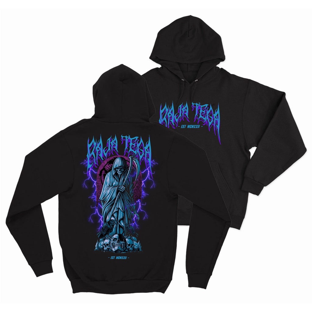 Hoodie PSHT Kode SH04H | Hoodie Raja Tega | Hoodie Setia Hati | Hoodie Terate Raja Tega