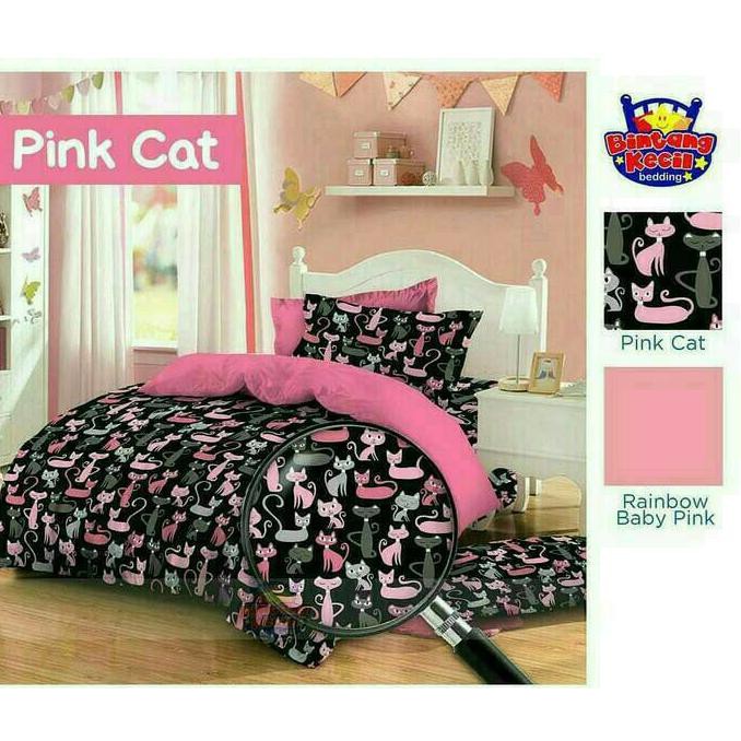 Monalisa Sarung Kasur Jacquard 120x200x20 20 Pilihan Warna 