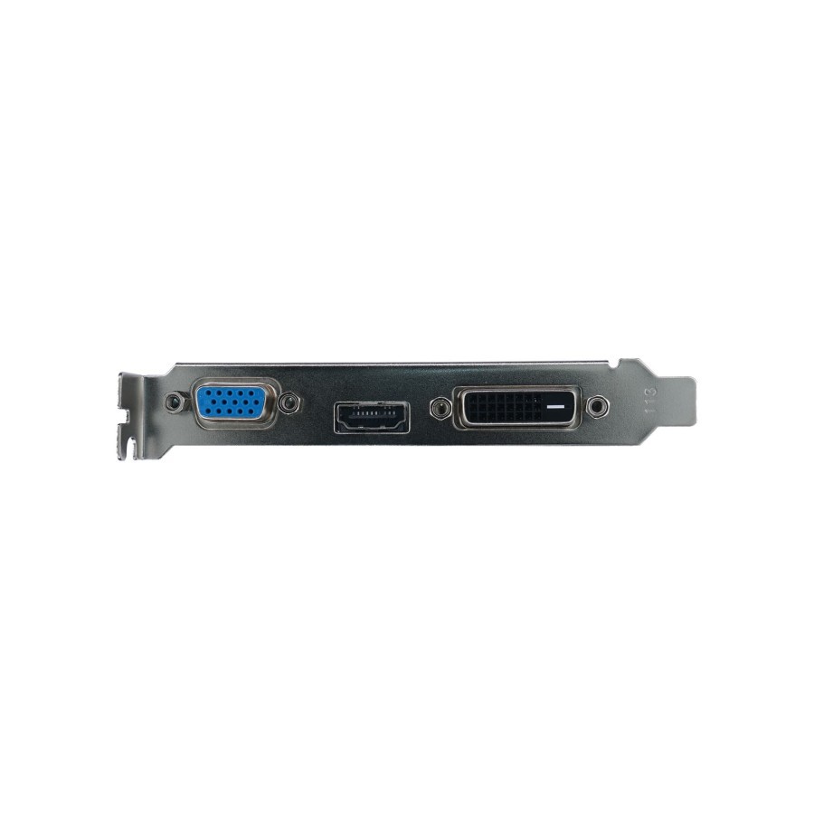 DA GT 730 2 GB DDR3 64 Bit Standard BUS