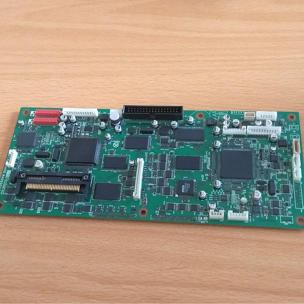 Mainboard keyboard roland em 50
