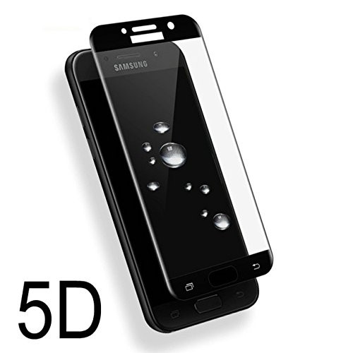 FA Tempered Glass 5D 9D Samsung Grand Prime A01 core Tempered glass full lem screen protector