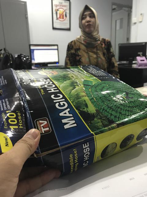 Magic Hose/selang Air Ajaib 30m