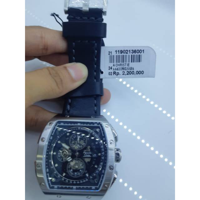 ALEXANDEE CHRISTIE A6411MC