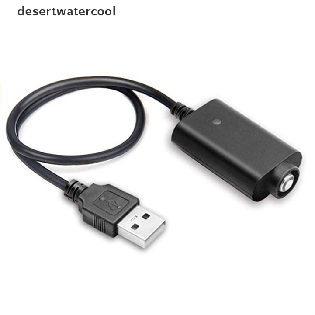 Deid 3Pcs Adapter Konverter Charger USB 510 Tahan Lama Dengan Lampu Indikator Martijn