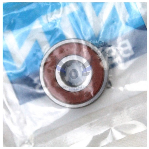 Bearing NTN 608 LLU / 629 LLU NTN