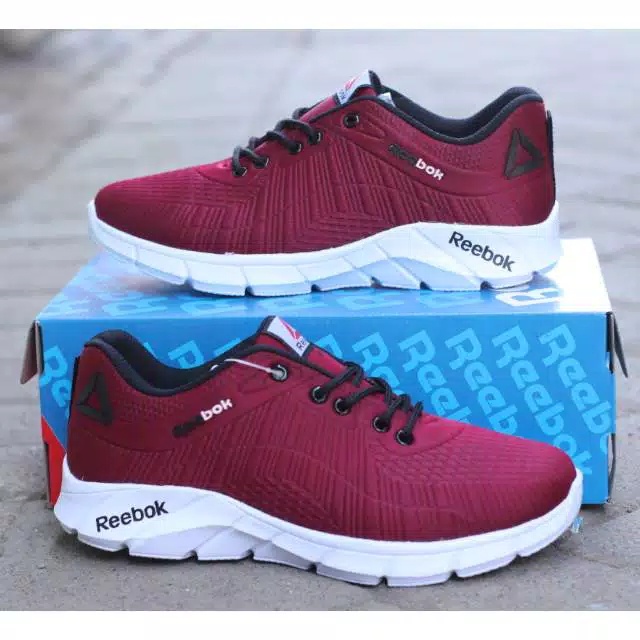 Sepatu Sneaker Pria Import -  AIR VENRON TRUEDOO Cassual Shoes - Sepatu Kasual Santai