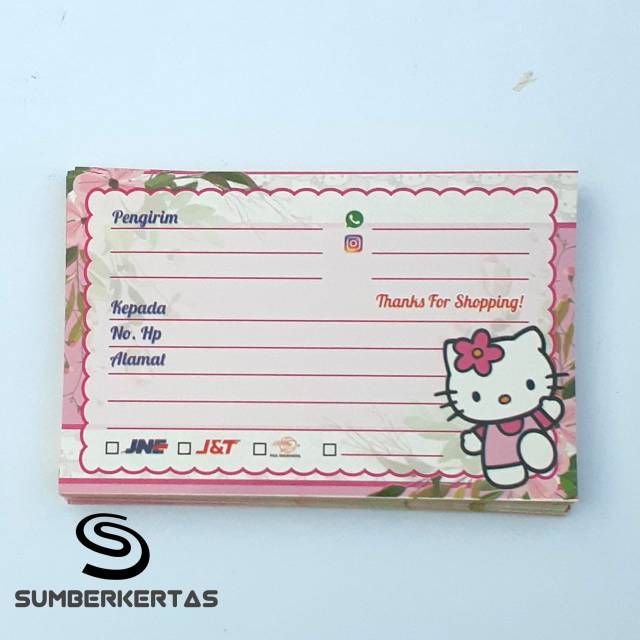 

STIKER PENGIRIMAN / STIKER PENGIRIMAN ONLINE SHOP / STIKER PENGIRIMAN MURAH / STIKER OLSHOP.
