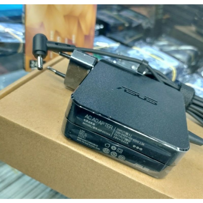 Adaptor Charger Laptop Asus A456 A456U A456UV A456UR A456URK X456 X456UR X456URK X456UV X556UQ X556U