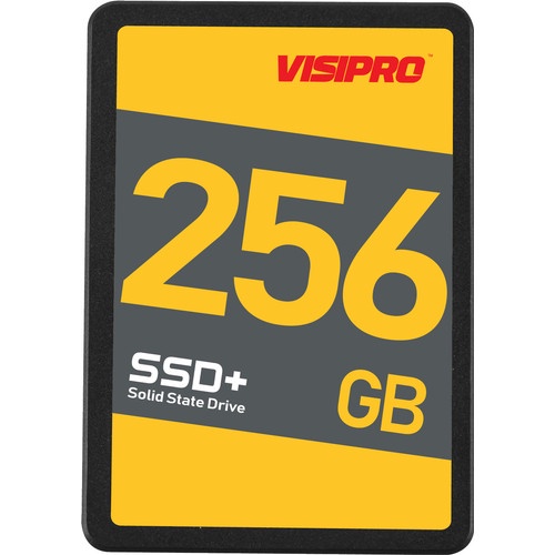 SSD Visipro 256GB / 256 GB RESMI