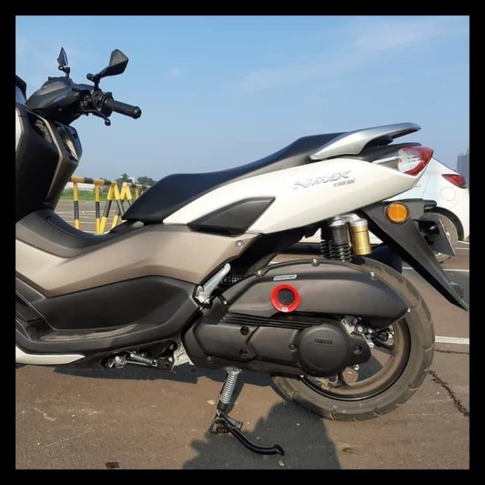 VELOSCOPE ALL NEW NMAX 2020 VELOCITY NMAX NEW ALL NEW NMAX NMAX 2020