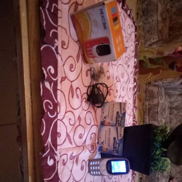 NEXCOM c1000