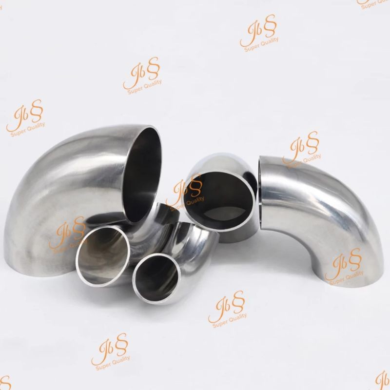 ELBOW/KENI 1&quot; INCH STAINLESS STEEL SUS 201