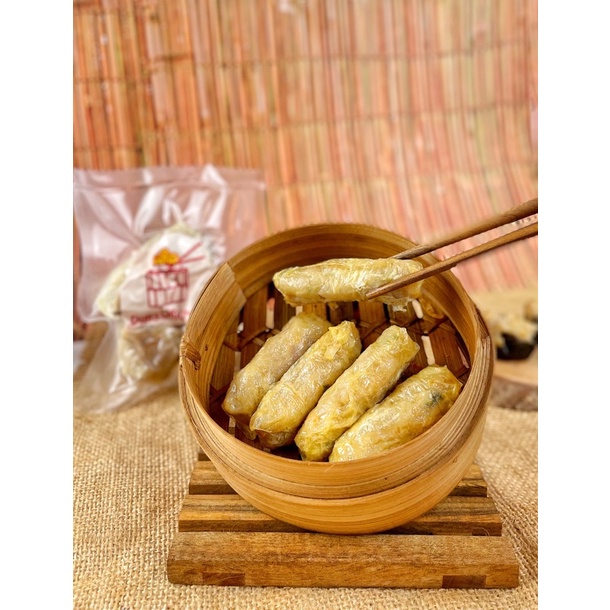 

Dimsum Lumpia