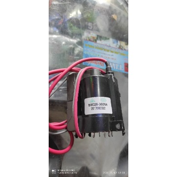 flyback TV bsc26-3606