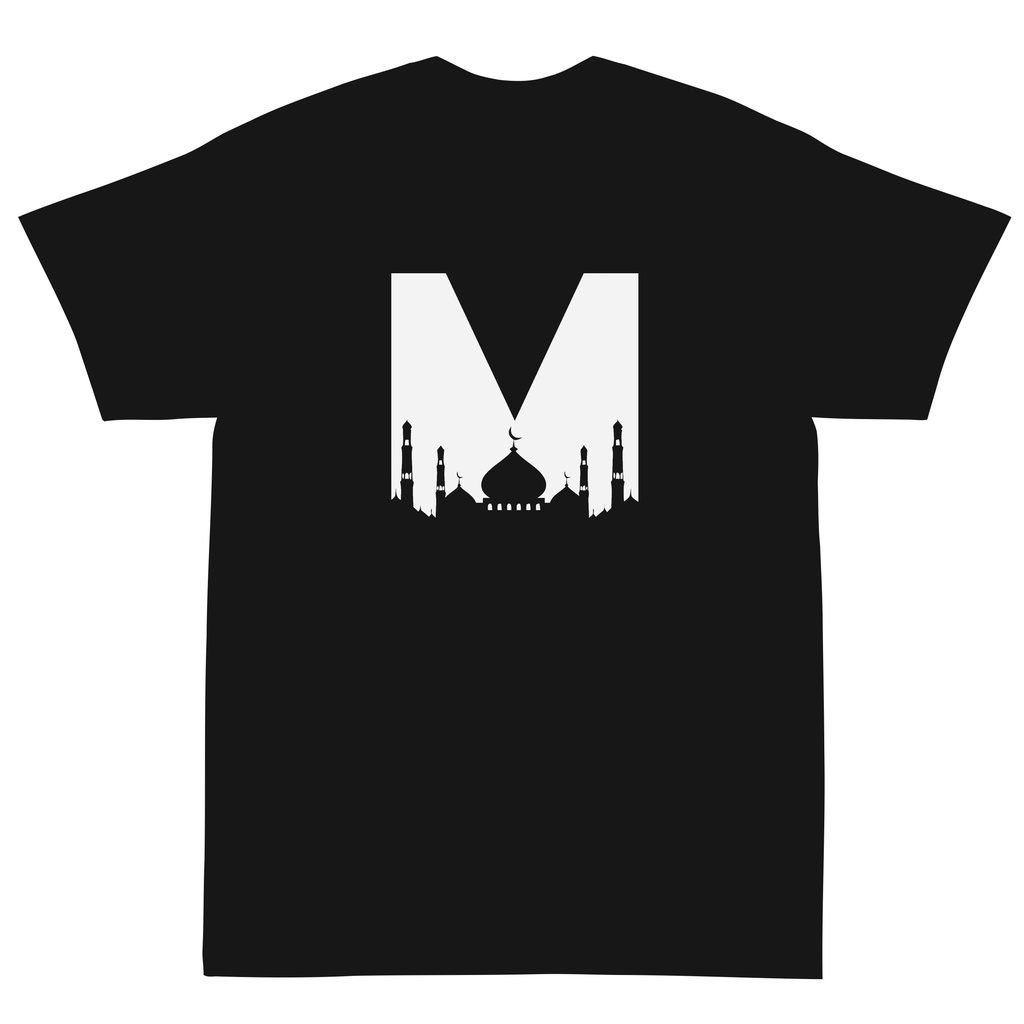 Baju dakwah islam design masjid