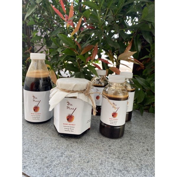 

Madu Murni 400ml