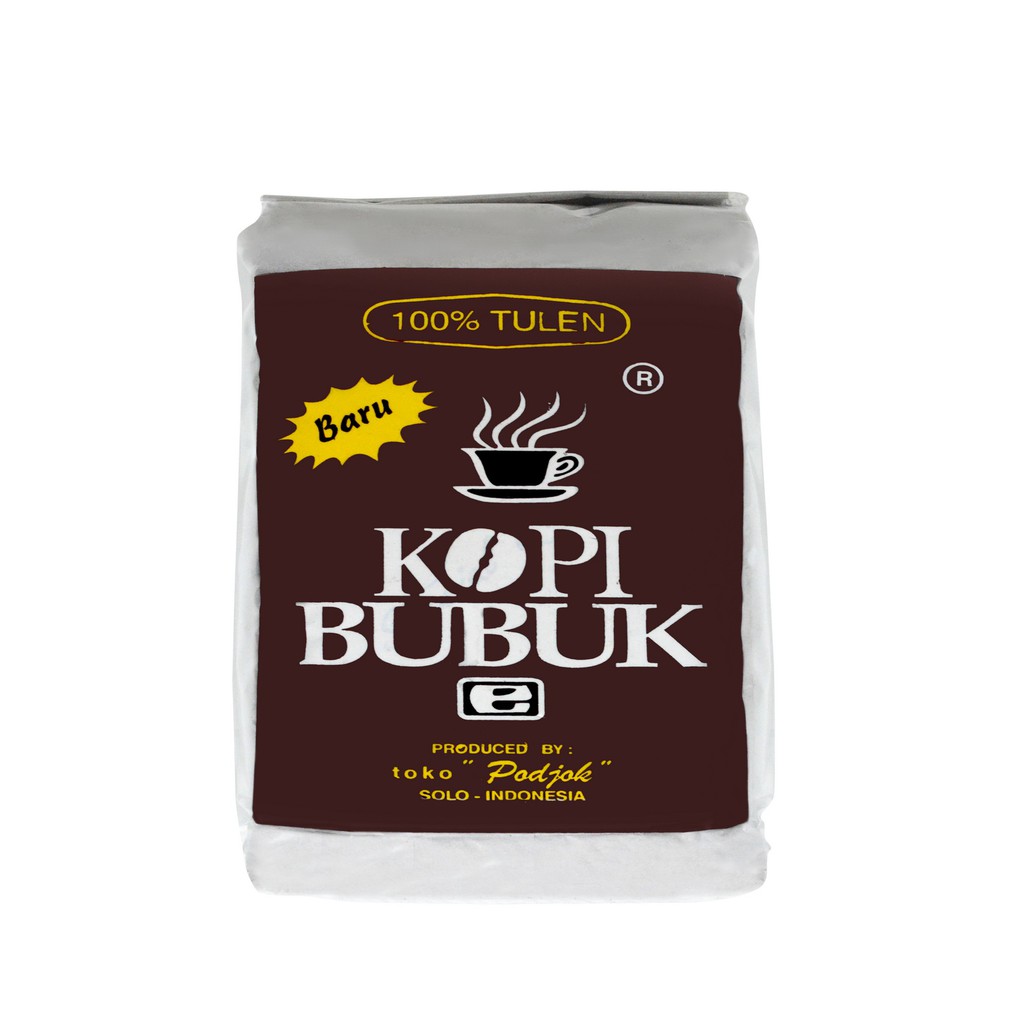 

KOPI WAHID ANGKRING KEMASAN BUBUK 200gr