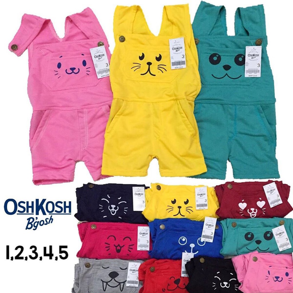 shopee baju overall