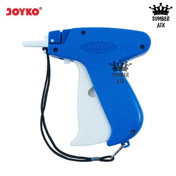 

✨BISA COD✨ Tag Gun Alat Tembak Label Joyko TG-600