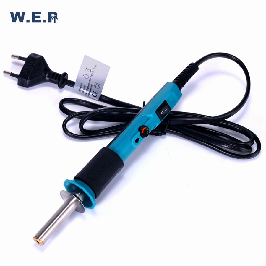 WEP 930 IV Alat Solder Kayu Ukir Alat Pyrpgrafi Pen Soldering Dudukan