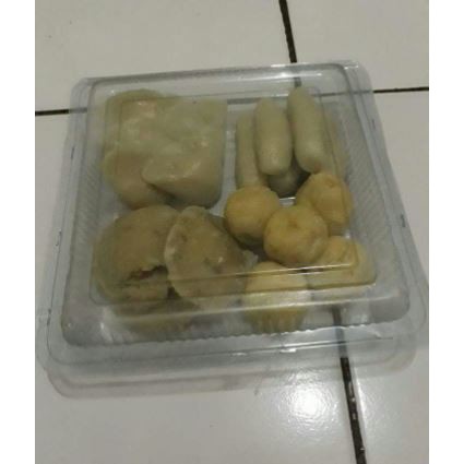 

Pempek Palembang Mak Fera