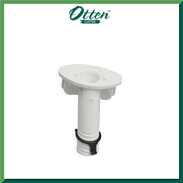 Foam Locus 400ml | Tools Milk Pitcher Cappuccino & Latte