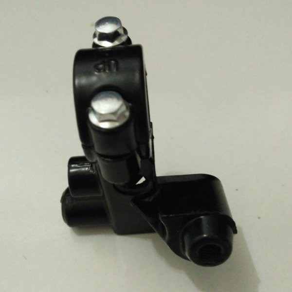 Jual Dudukan Handel kopling satria FU  Handle seat satria FU dudukan handle satria FU Terbaru