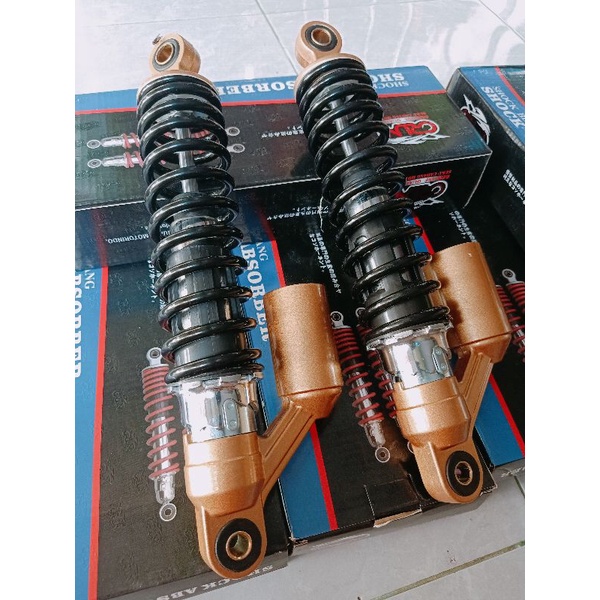 SKOK BELAKANG TIGER COPY ORIGINAL SKOK BELAKANG TIGER REVO TIGER NEW IMPORT